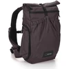 Kameros kuprinė - Shimoda Side Lite 22 kuprinė (Shimoda, 22L, pritaikomi skyriai, juoda)