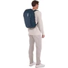 Thule | Nešiojamas kompiuteris Backpack Chasm | Tinka iki 17 " | Backpack | Atsparus vandeniui | Darkest Mėlyna
