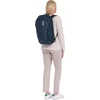 Thule | Nešiojamas kompiuteris Backpack Chasm | Tinka iki 17 " | Backpack | Atsparus vandeniui | Darkest Mėlyna
