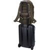 Thule | Chasm | Tinka iki 17 " | Backpack | Atsparus vandeniui | Deep Khaki