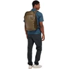 Thule | Chasm | Tinka iki 17 " | Backpack | Atsparus vandeniui | Deep Khaki