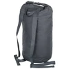 Turistinė kuprinė Troika Składany Airpack Flex, trekkingowy, juoda (TRRUC10/BK)