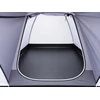 Turistinė palapinė Kubisport Kupolinė 2–3 asmenų Vandeniui atspari KS Outdoor Pilka 200 x 150 x 100 cm (Kub_05-ST03K-SE)