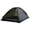 Mil-Tec Iglu Super 2 vietų palapinė - Woodland