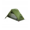 Turistinė palapinė MSR 1-person tent Eliksyras 1 - žalias/žalias (694784)