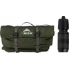 Turistinė palapinė MSR Vienvietė palapinė ant dviračio MSR Hubba Hubba Bikepack 1