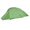NAH Palapinė cloud up 3 base 210t cnk2450ws032-žalias NATUREHIKE