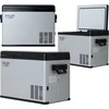 Adler | Portable šaldytuvas with compressor | AD 8081 | Free standing | Ekranas
