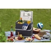 AEG KK28 28-litre 12V/230V portable fridge
