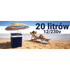 Automobilinis aušintuvas 20L BLOW