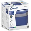 Bomann KB6012CBB