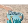 Turistinis šaldytuvas Campingaz Krepšys termiczna ETHNIC ESSENTIAL Cooler bag 15L