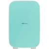 Turistinis šaldytuvas Cecotec Bolero MiniCooling 25L Bahamas Mint Turistinis šaldytuvas Miętowy (8435484001441)