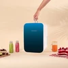 Turistinis šaldytuvas Cecotec Bolero MiniCooling 10L Bahamas Pat 1 Turistinis šaldytuvas Mėlyna