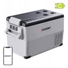 Euhomy CF001-35GR car šaldytuvas, 30L