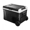 Euhomy CF003 car šaldytuvas, 35L (juodas)