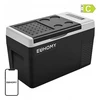 Euhomy CF004 car šaldytuvas, 19L,  12 V/24 V /240 V