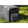 Set: EcoFlow Glacier 35L kelioninis šaldytuvas + 298Wh Baterija.