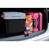 ELDOM FROZZY travel fridge 26l, cooling and heating function, 12V/240V