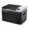 Euhomy CF008-30BL 30 l juoda