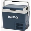 Vaflinė Igloo ICF 18 cool box 18.9 L Electric Mėlyna, Pilkas