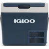 Vaflinė Igloo ICF 18 cool box 18.9 L Electric Mėlyna, Pilkas
