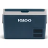 Igloo ICF 60 cool box 62 L Electric Mėlyna, Pilkas