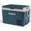 Igloo ICF 60 cool box 62 L Electric Mėlyna, Pilkas