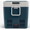 Igloo ICF 60 cool box 62 L Electric Mėlyna, Pilkas