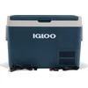 Igloo ICF 60 cool box 62 L Electric Mėlyna, Pilkas