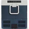 Igloo ICF 80DZ cool box 83 L Electric Mėlyna, Pilkas