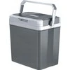 Automobilinis šaldytuvas MPM MPM-28-CBM-08Y, Pilkos spalvos