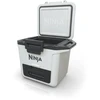Nešiojamas aušintuvas Ninja FrostVault, baltas, 28L