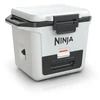 Nešiojamas aušintuvas Ninja FrostVault, baltas, 28L