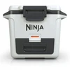 Nešiojamas aušintuvas Ninja FrostVault, baltas, 28L