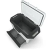 Ninja „FrostVault“ 47 l talpos aušintuvas su sausa zona, baltas FB151EUWH