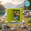 Turistinis šaldytuvas Peme Essential 46.5 l
