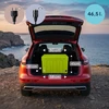 Turistinis šaldytuvas Peme Essential 46.5 l