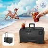 Kompresorinė kelioninė šaldymo dėžė Peme Expedition 30
