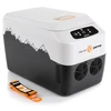 Turistinis šaldytuvas Peme Ice-on iOG-30L Adventure Oranžinis + dirželis per petį