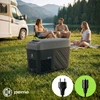 Turistinis šaldytuvas Peme Quest 14 14.6 l