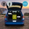 Turistinis šaldytuvas Peme Trip 31.5 l