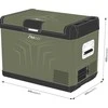 Yolco GCX 47 BT žalia