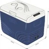 Yolco NX 40 BT mėlyna