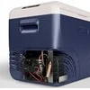 Yolco NX 40 BT mėlyna