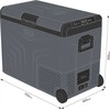 Yolco TCX50 carbon