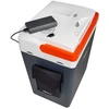ZORN 30L elektrinė šaldymo dėžė 12/230V su USB jungtimi
