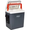 ZORN 30L elektrinė šaldymo dėžė 12/230V su USB jungtimi