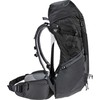 Deuter Futura Pro 34 SL 34 L Juodas