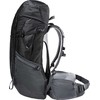 Deuter Futura Pro 34 SL 34 L Juodas
